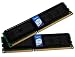 OCZ OCZ3X13334GK PC3-1066 DDR3 1333MHz Intel Extreme 4 GB Dual Channel Kit