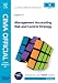 CIMA Official Exam Practice Kit Management Accounting Risk and Control Strategy (CIMA Official Exam Practice Kit)