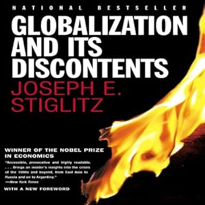 Globalization and Its Discontents