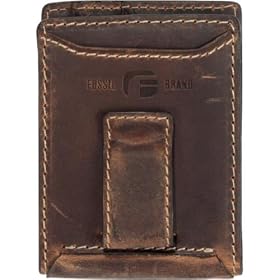Fossil ID Bifold - Torque