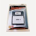 GGS DSLR LCD Optical Glass Screen Protector for Nikon D90 cameras