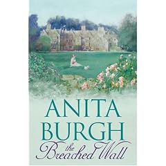 The Breached Wall (Cresswell Inheritance Trilogy3)