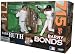Search : McFarlane Toys MLB 2 PK - Barry Bonds/Babe Ruth
