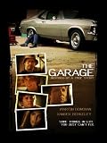 The Garage DVD Cover