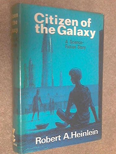 citizen of the galaxy