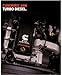 2004 DODGE TRUCK CUMMINS 600 TURBO DIESEL Sales Brochure