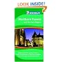 Michelin The Green Guide Northern France and the Paris Region (Michelin Green Guide: Northern France and Paris Region)