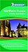 Michelin The Green Guide Northern France and the Paris Region (Michelin Green Guide: Northern France and Paris Region)