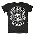 VOLBEAT - Razorblade - T-Shirt