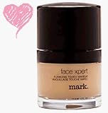 Avon mark Face Xpert Flawless Touch Makeup