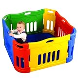 Versatile Play Pen