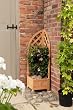 trellis wooden