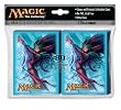 Card Sleeves - MTG Magic Morningtide Sigil Deck Protector Pack - DISCONTINUED