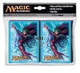 Eigenschaften Ultra Pro 7821395 / Ultra Pro Deck Protector Sigil (82139) - Sammelkartenzubehör
