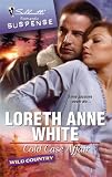 Cold Case Affair (Silhouette Romantic Suspense)