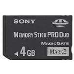 4Gb Memory