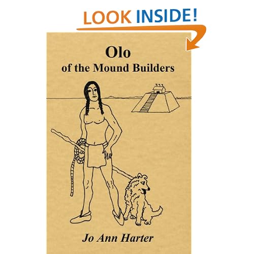 Olo of the Mound Builders