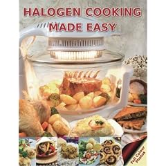 Halogen Cooking Made Easy: Part of the Halogen Made Simple Range