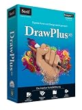 Serif Draw Plus X5