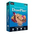 Serif Draw Plus X5