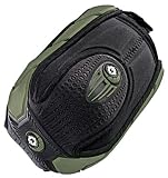 Smart Parts Exoskin Tank Cover - 68ci - Olive