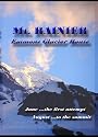 Mt. Rainier
