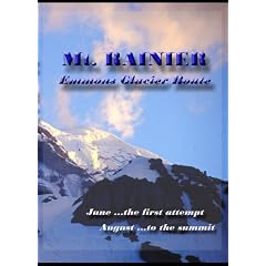 Mt. Rainier