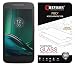 Chevron Moto G Play 4th gen (Motorola Moto G4 Play) Screen Protector, Premium Oil Resistant Coated Tempered Glass Screen Protector Film Guard for Moto G Play 4th gen (Motorola Moto G4 Play), Anti-explosion RS.175.00
