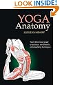 Yoga Anatomy