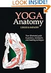Yoga Anatomy