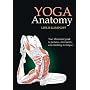 Yoga Anatomy by Leslie Kaminoff