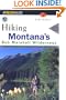 Hiking Montana's Bob Marshall Wilderness