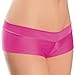 Escante Women's Booty Shorts