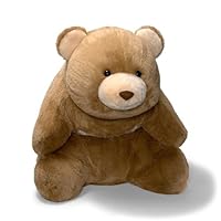 Gund Snuffles Tan 34' Bear Plush