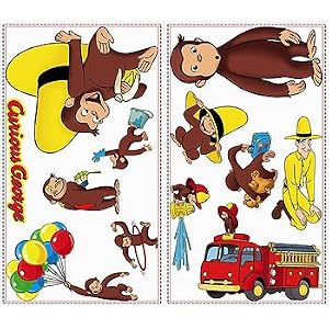 kids wall stickers