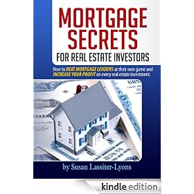 Mortgage Secrets for Real Estate Investors