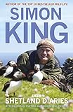 Shetland diaries : otters, orcas, puffins and wonderful people