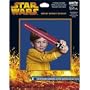 Star Wars Inflatable Light-Up Light Saber