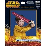 Star Wars Inflatable Light-Up Light Saber