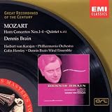 Mozart: Horn Concertos