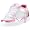 White/Pink