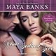 Never Seduce a Scot: Montgomerys and Armstrongs, Book 1