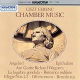 Liszt: Chamber Music