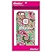iPhone 6 Plus Case, VAMVAZ Fashion Cute Paisley 3 in 1 3-piece Design Hybrid PC Silicone Stand Back Case Cover Skin For 5.5
