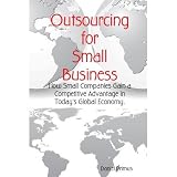 Outsourcing for Small Business