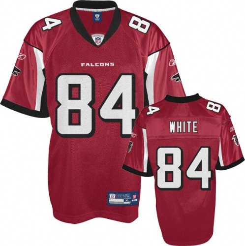 Reebok Atlanta Falcons Roddy White Youth Replica Jersey Small