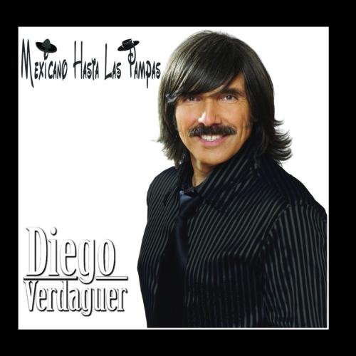 DIEGO VERDAGUER - Quien De Los Dos Sera Lyrics - Zortam Music