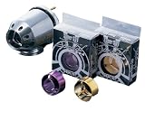 HKS 1422-SA001 Purple Round Type SSQV Insert