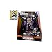 2008 SDCC Comic Con Hasbro Exclusive Transformers Titanium Series Die-Cast Skywarp
