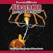 Berserker: Berserker, Book 12 | [Fred Saberhagen]